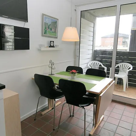 Else - 100m From The Sea By Interhome Fanø