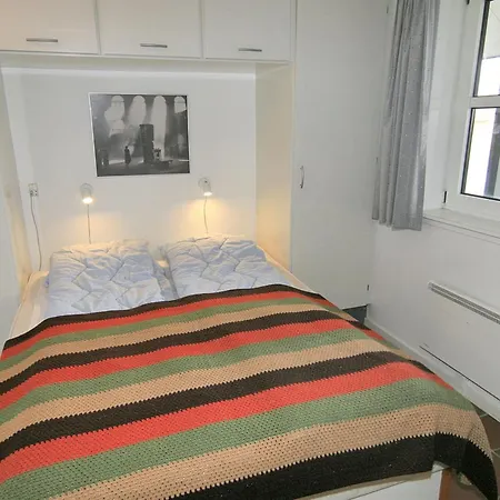 Else - 100m From The Sea By Interhome * Fanø