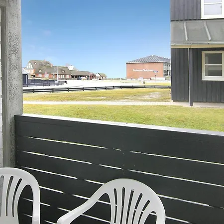 Else - 100m From The Sea By Interhome * Fanø