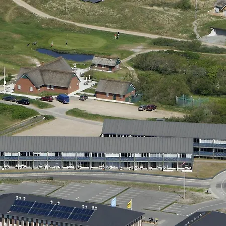 Else - 100m From The Sea By Interhome * Fanø