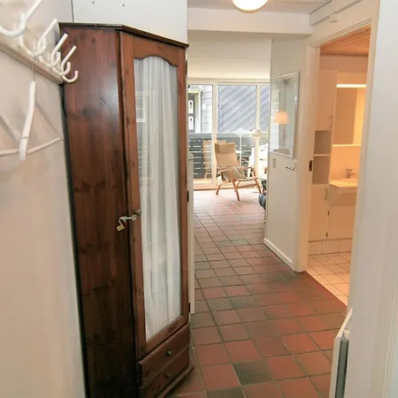 شقة Else - 100m From The Sea By Interhome *