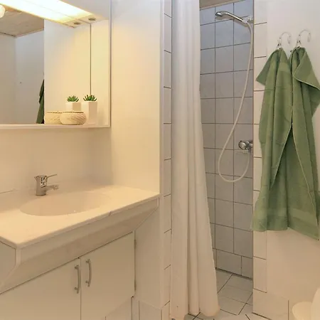 Else - 100m From The Sea By Interhome شقة Fanø