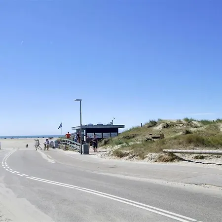 Else - 100m From The Sea By Interhome * Fanø