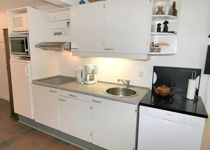 Apartment Else - 100m From The Sea By Interhome *