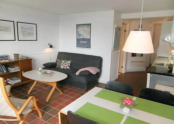 Else - 100m From The Sea By Interhome Apartment *