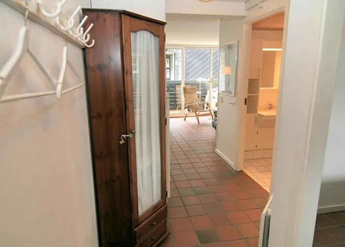 Apartment Else - 100m From The Sea By Interhome *