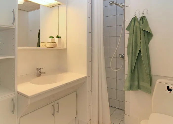 Apartment Else - 100m From The Sea By Interhome Fanø