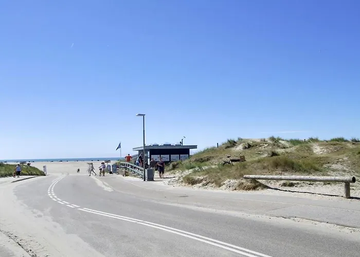 Else - 100m From The Sea By Interhome Apartment